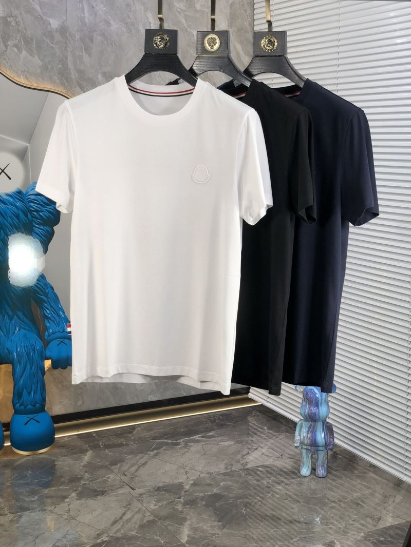 Moncler T-Shirts